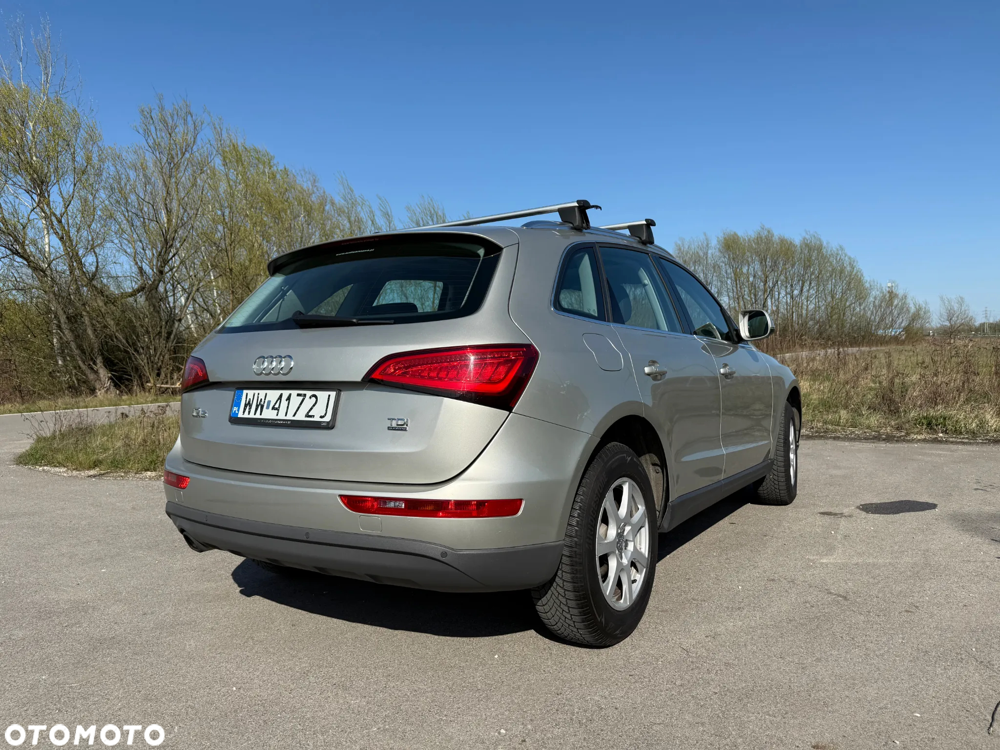 Audi Q5 2.0 TDI Quattro - 4