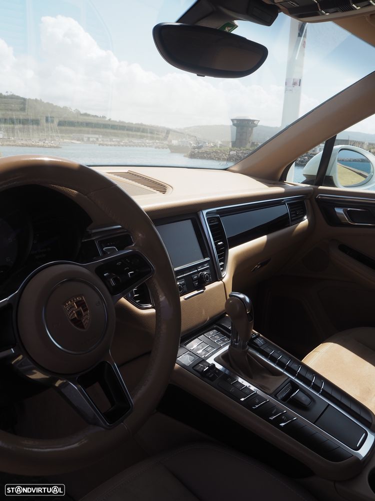 Porsche Macan S PDK - 21