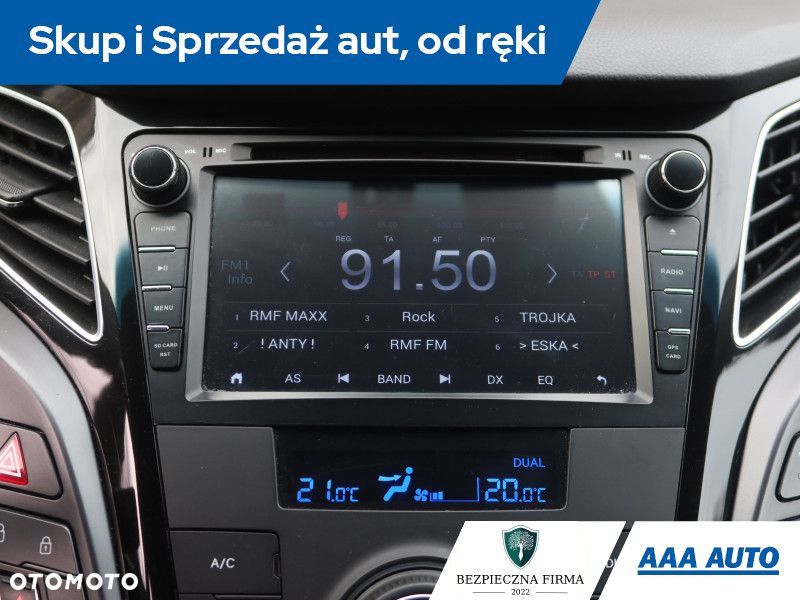 Hyundai i40 - 15
