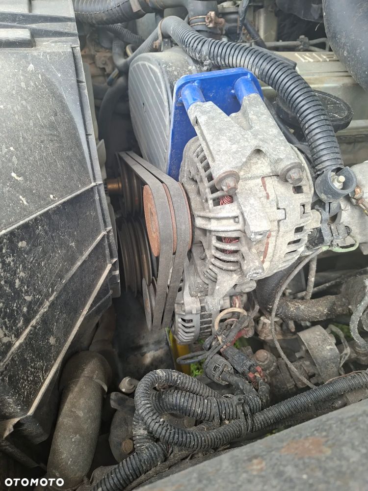 Nissan Patrol GR 2.8 TD SG - 8