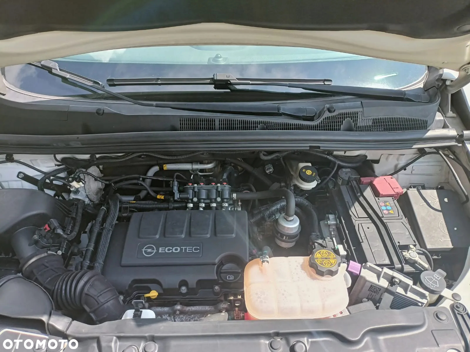 Opel Mokka 1.4 T Cosmo S&S - 15