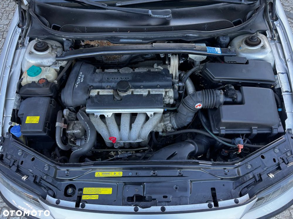 Volvo S60 2.4 Summum - 37