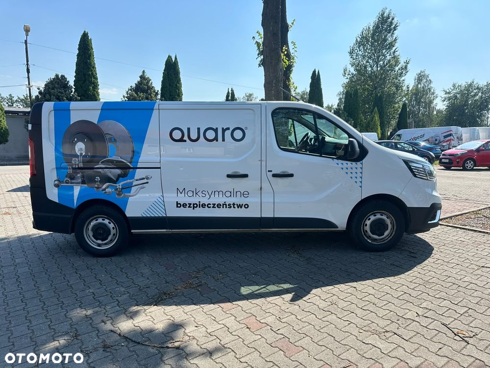 Renault TRAFIC L2H1 - 7