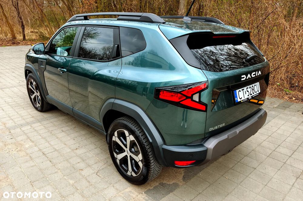Dacia Duster 1.0 TCe Journey - 5
