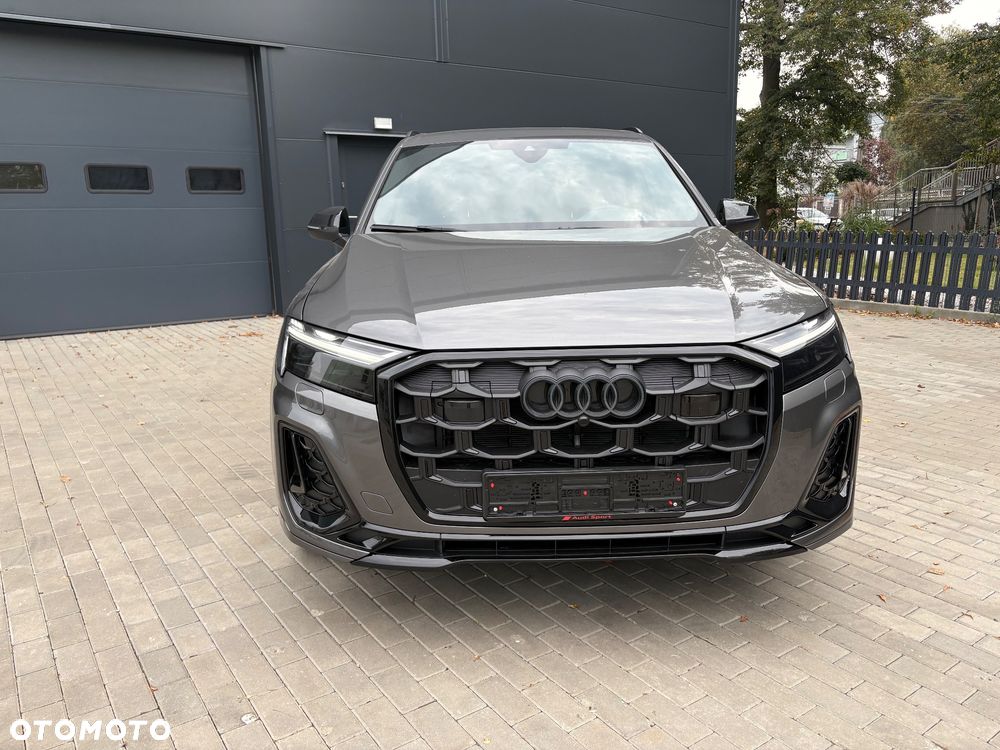 Audi Q7 45 TDI mHEV Quattro S Line Tiptr - 3