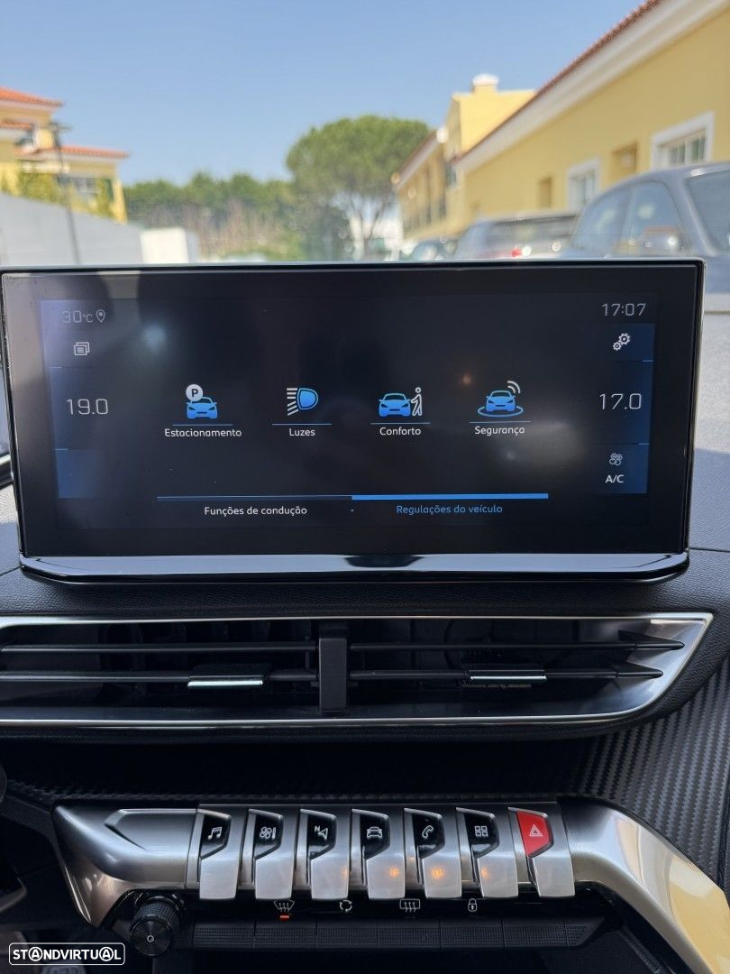 Peugeot 5008 1.2 PureTech Active Pack - 24
