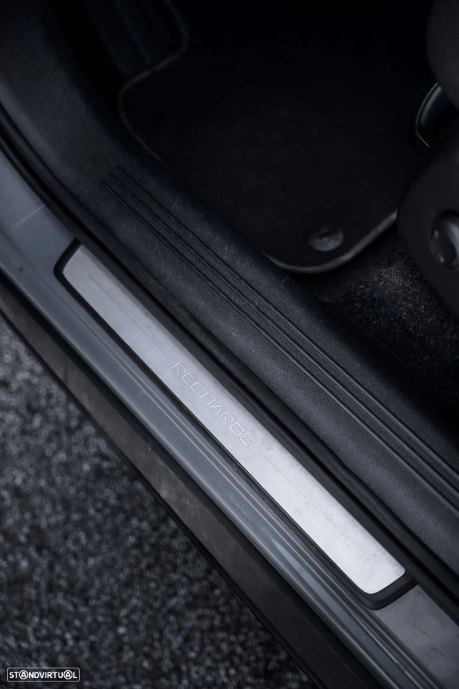 Volvo XC 40 1.5 T4 PHEV Inscription Expression - 29