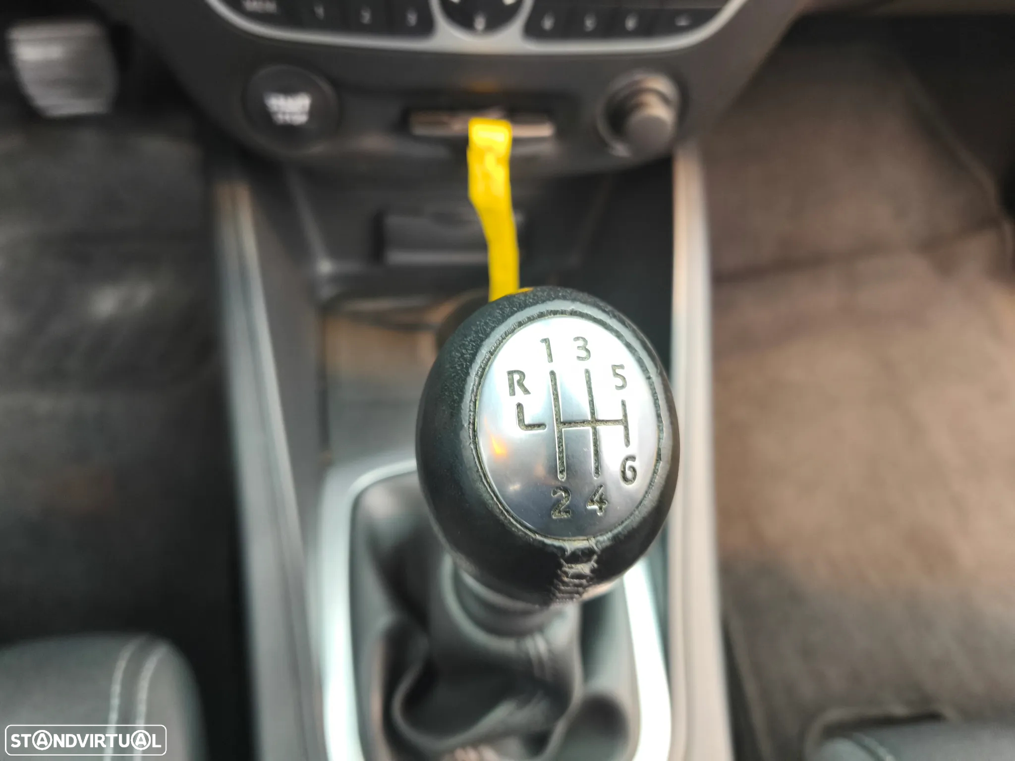 Renault Mégane Sport Tourer 1.5 dCi Dynamique S - 14
