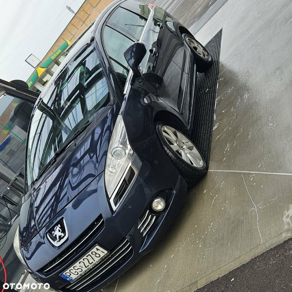 Peugeot 5008 2.0 HDi Business Line - 5