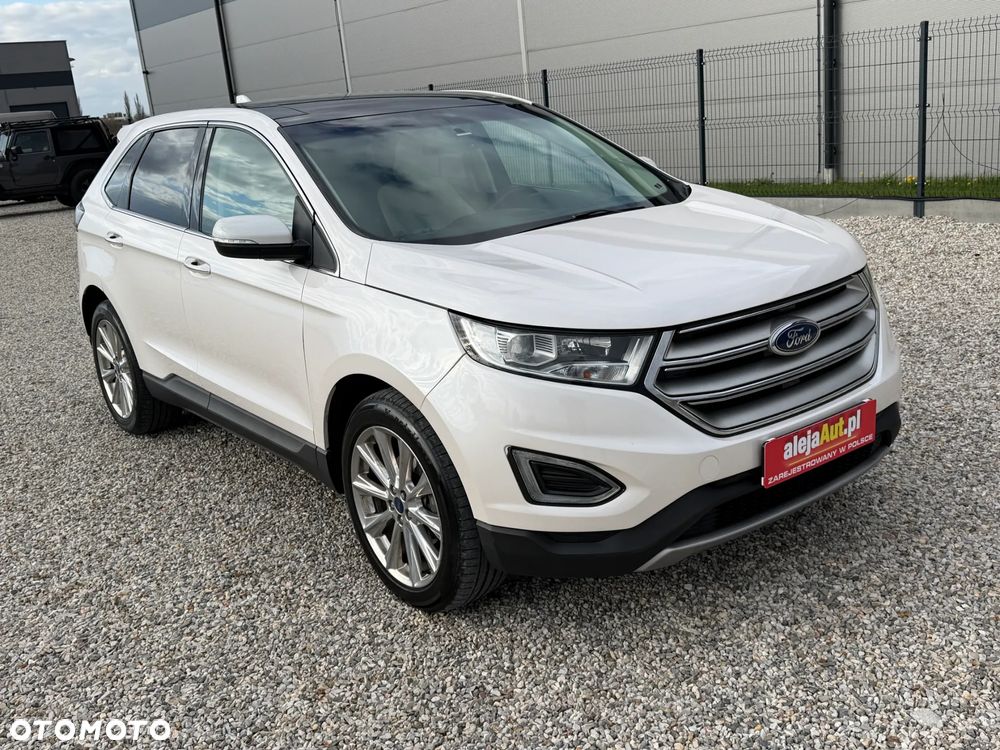 Ford Edge - 4
