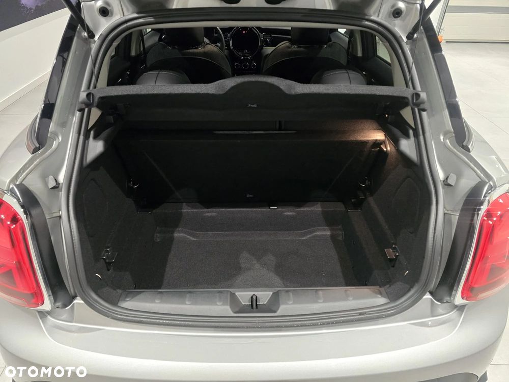 MINI Cooper Classic Trim - 8