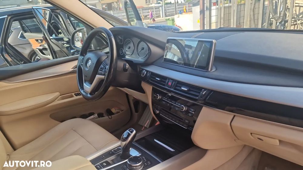 BMW X5 xDrive30d - 15