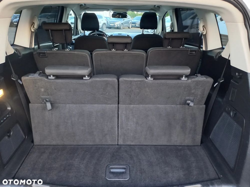 Ford S-Max 2.0 TDCi Titanium PowerShift - 22