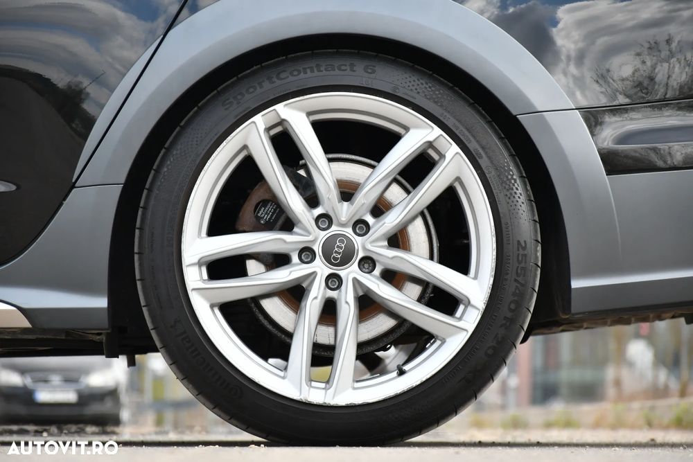Audi A6 Allroad 3.0 TDI S tronic - 22