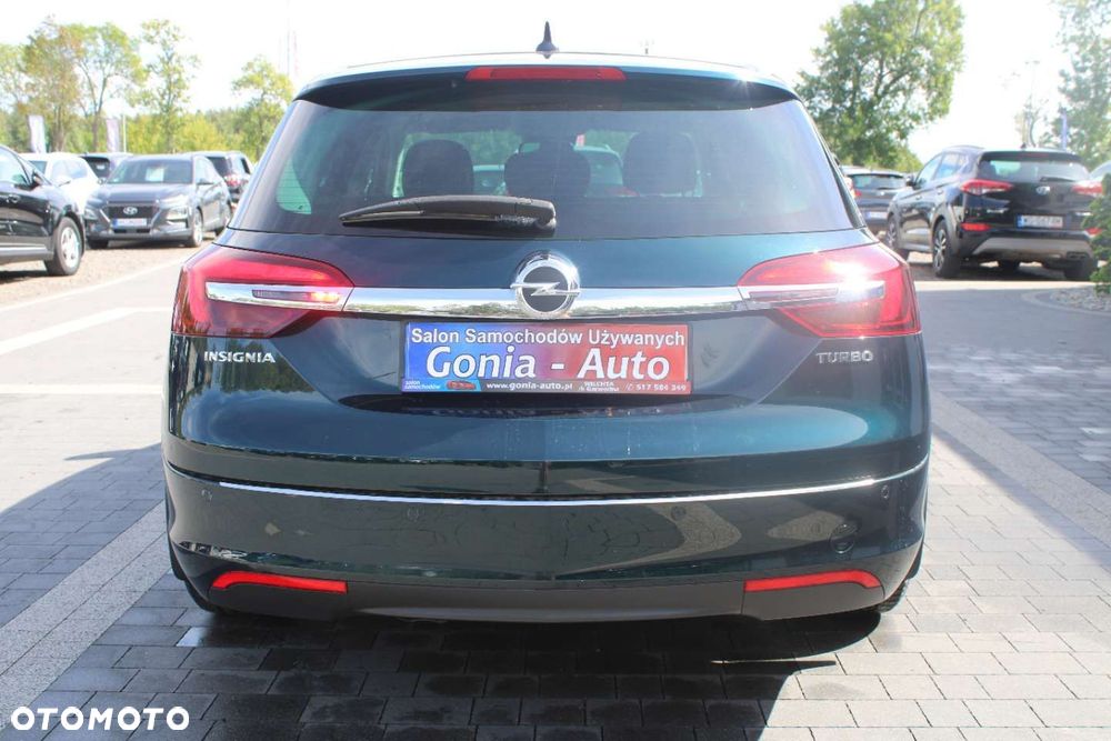 Opel Insignia - 15