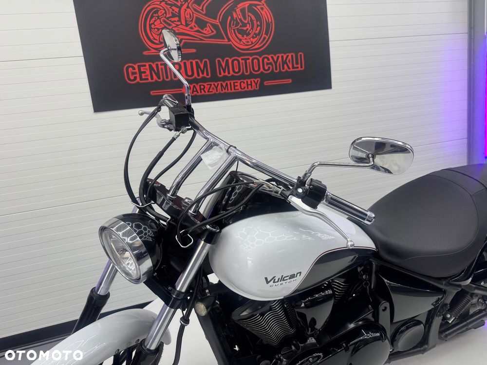 Kawasaki Vulcan - 14