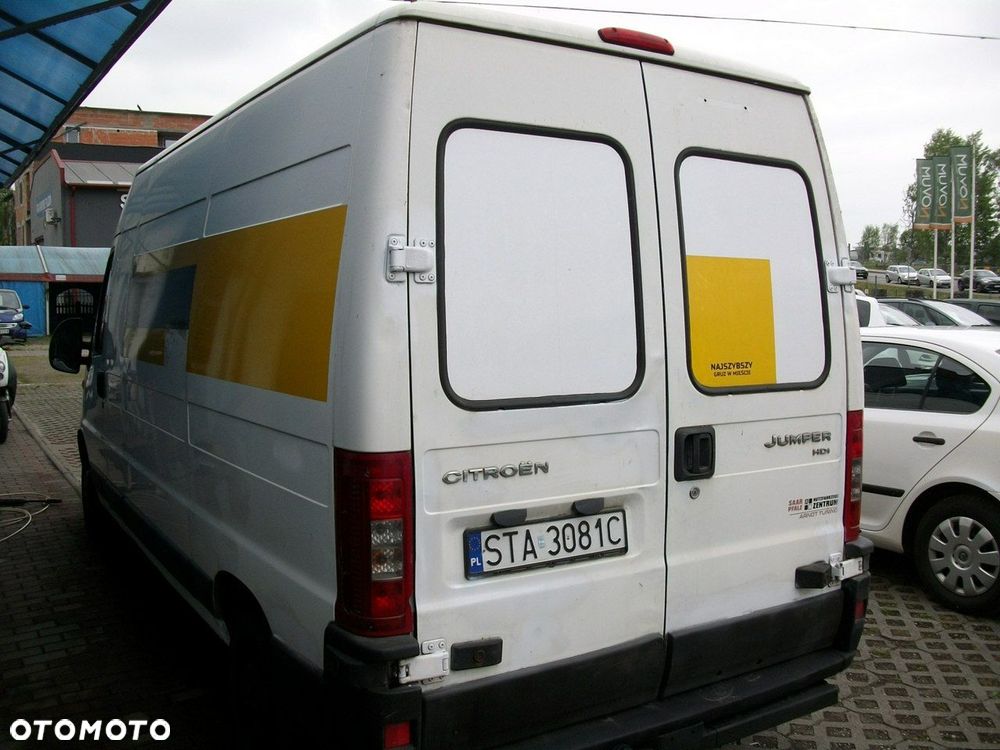 Citroën Jumper - 5