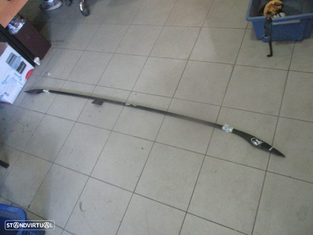 Barra De Tejadilho BART84 VW PASSAT SW 2002 DRT - 2
