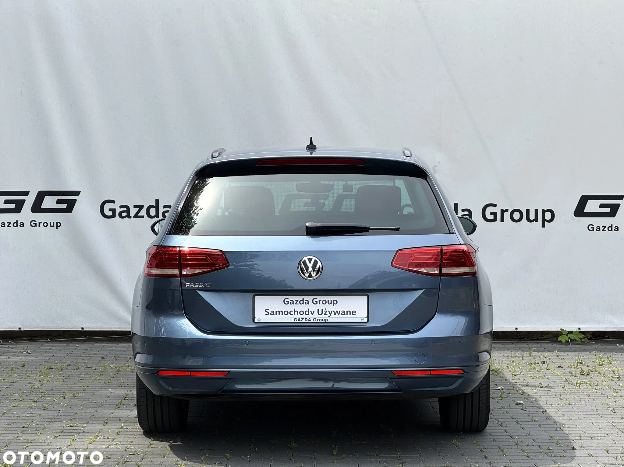 Volkswagen Passat 2.0 TDI BMT Comfortline - 5