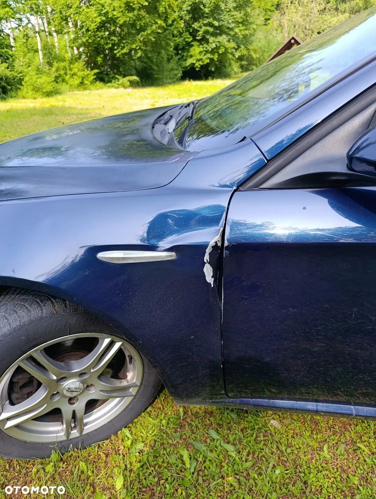 Alfa Romeo 159 1.8MPI Impression - 12
