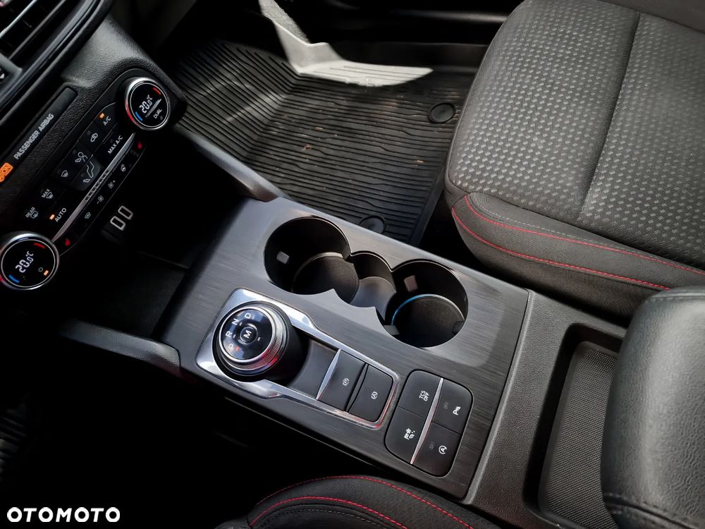 Ford Focus SW 1.5 EcoBoost ST-Line - 10