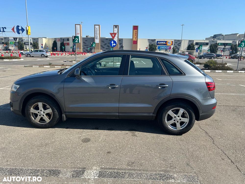 Audi Q3 - 40