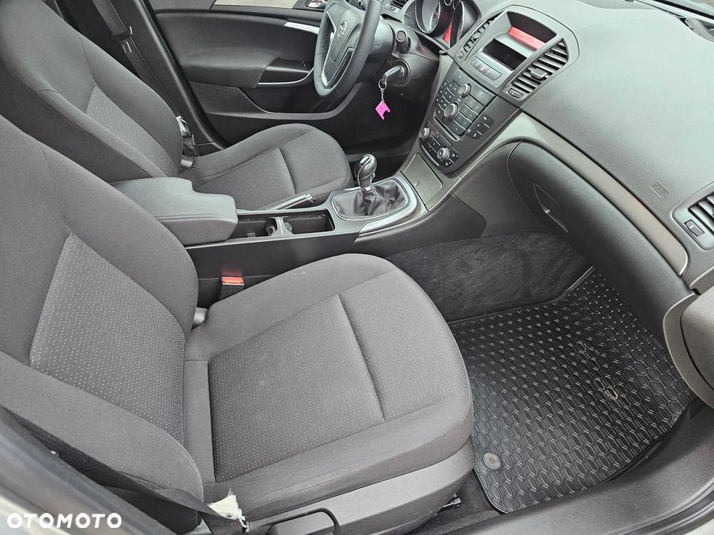 Opel Insignia 1.6 Edition - 10