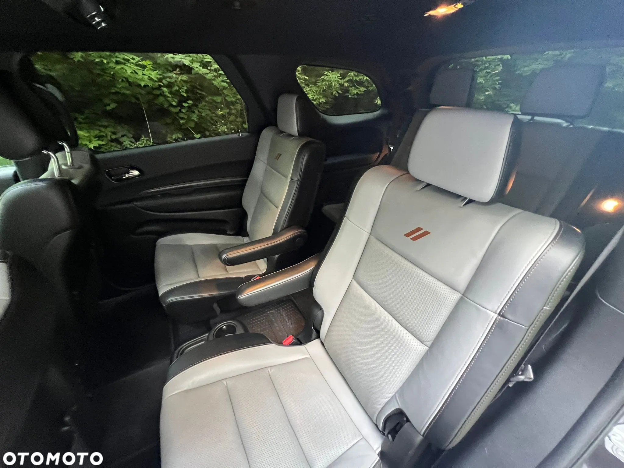 Dodge Durango 5.7 R/T - 14