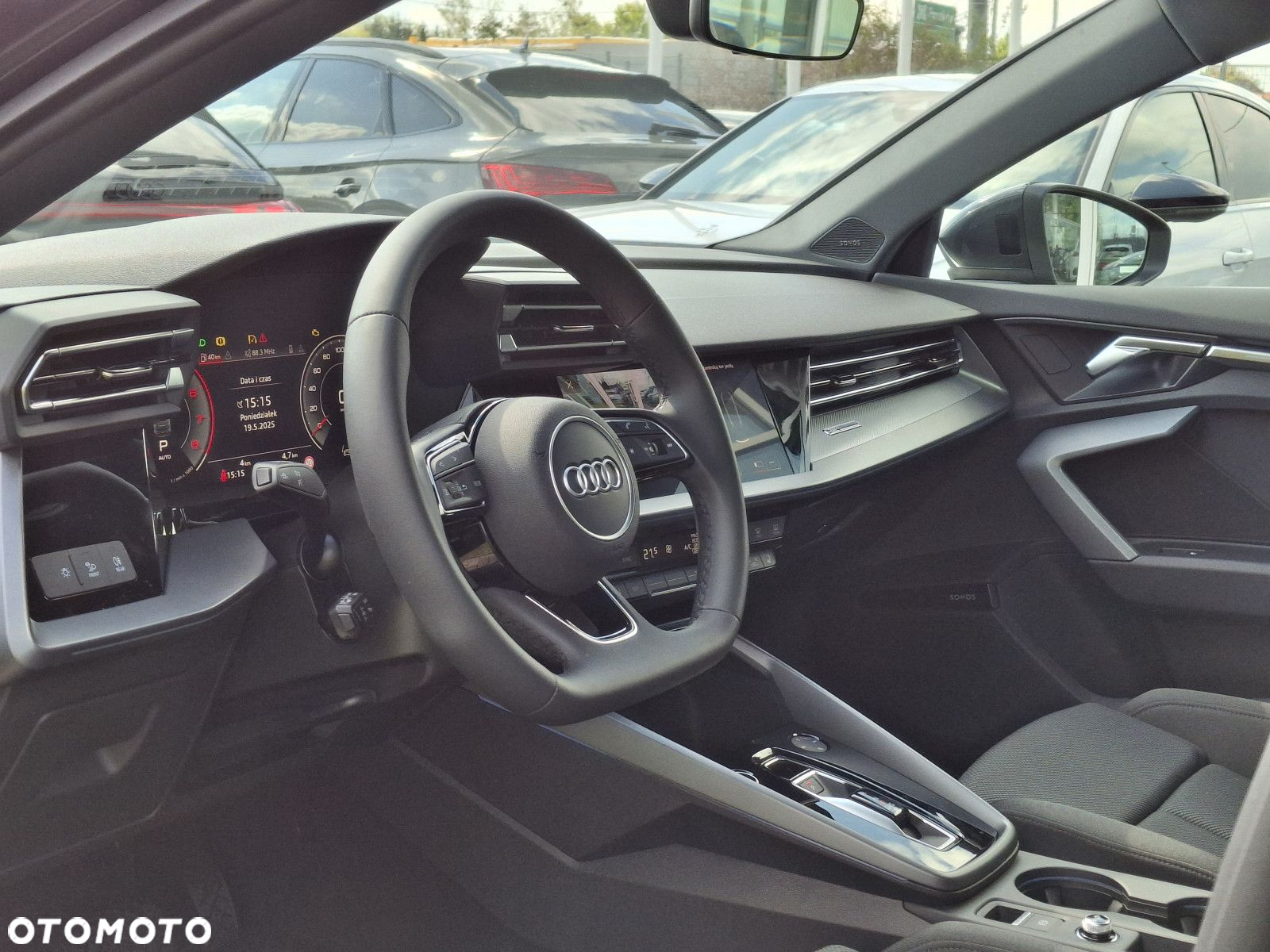 Audi A3 - 28