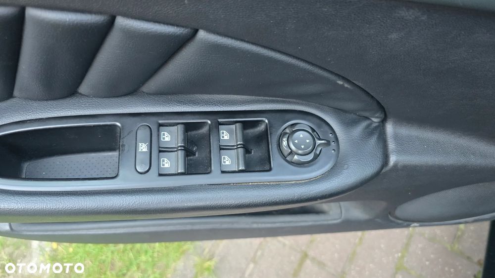 Alfa Romeo 159 1.9JTDM Impression - 18