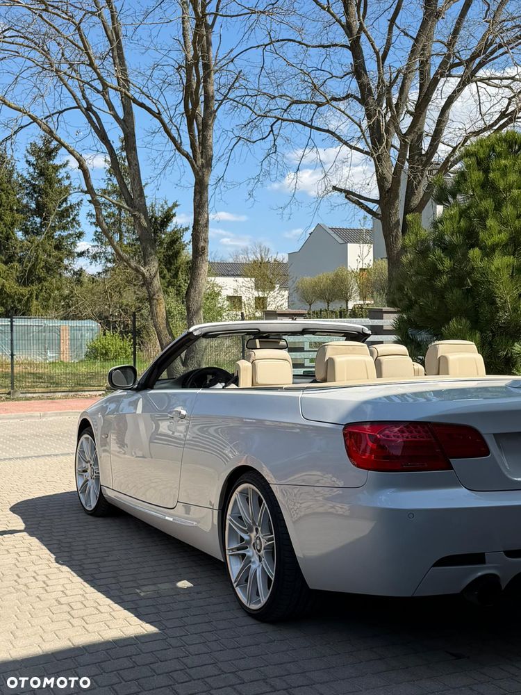 BMW Seria 3 335i - 4