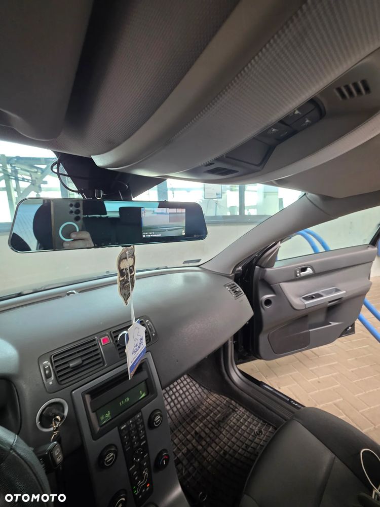 Volvo V50 1.6 Edition - 7