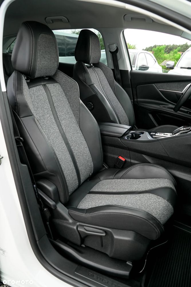 Peugeot 3008 BlueHDi 120 Stop & Start EAT6 Allure - 22