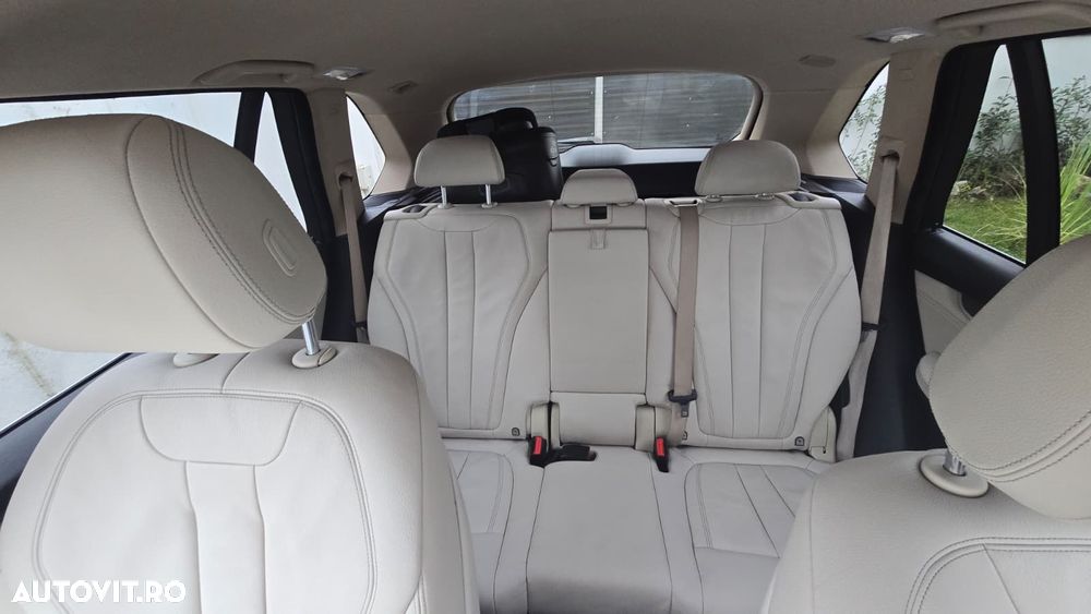 BMW X5 - 17