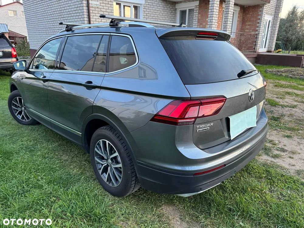 Volkswagen Tiguan 2.0 TDI BMT SCR 4Mot Offroad DSG - 8