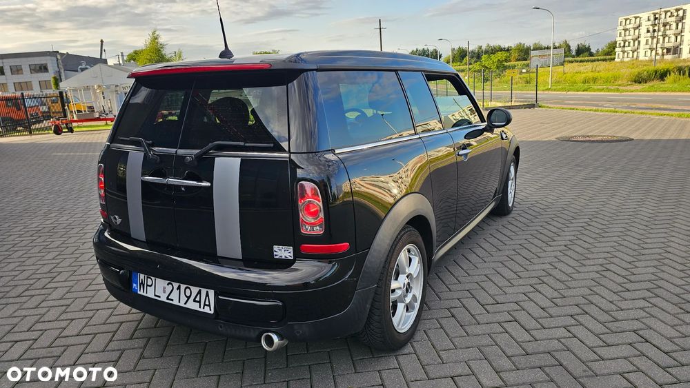 MINI Countryman One D - 39