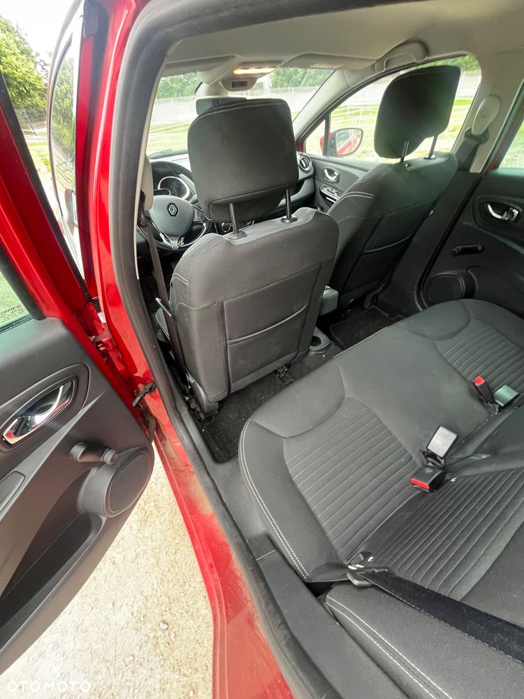 Renault Clio Energy dCi 90 Start & Stop Dynamique - 13