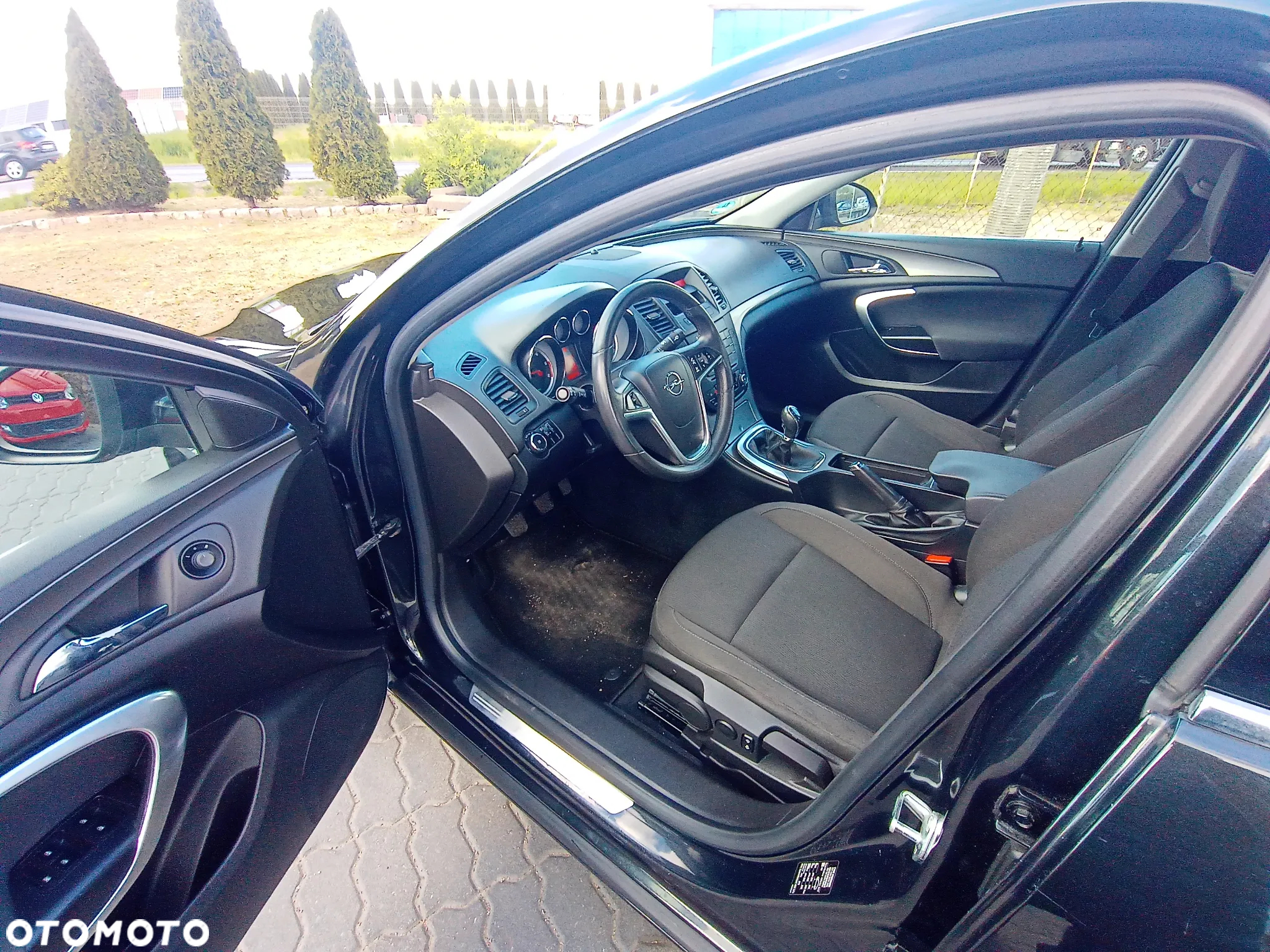 Opel Insignia 2.0 CDTI Active - 18