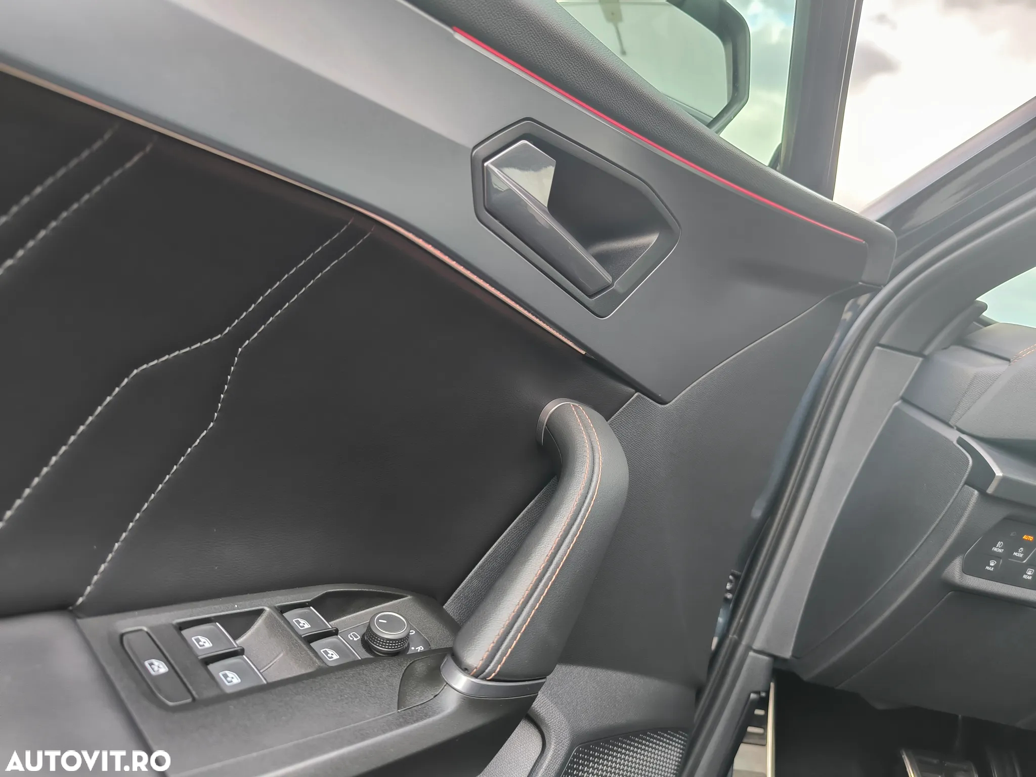 Cupra Formentor VZ 2.0 TSI 4DRIVE DSG - 13