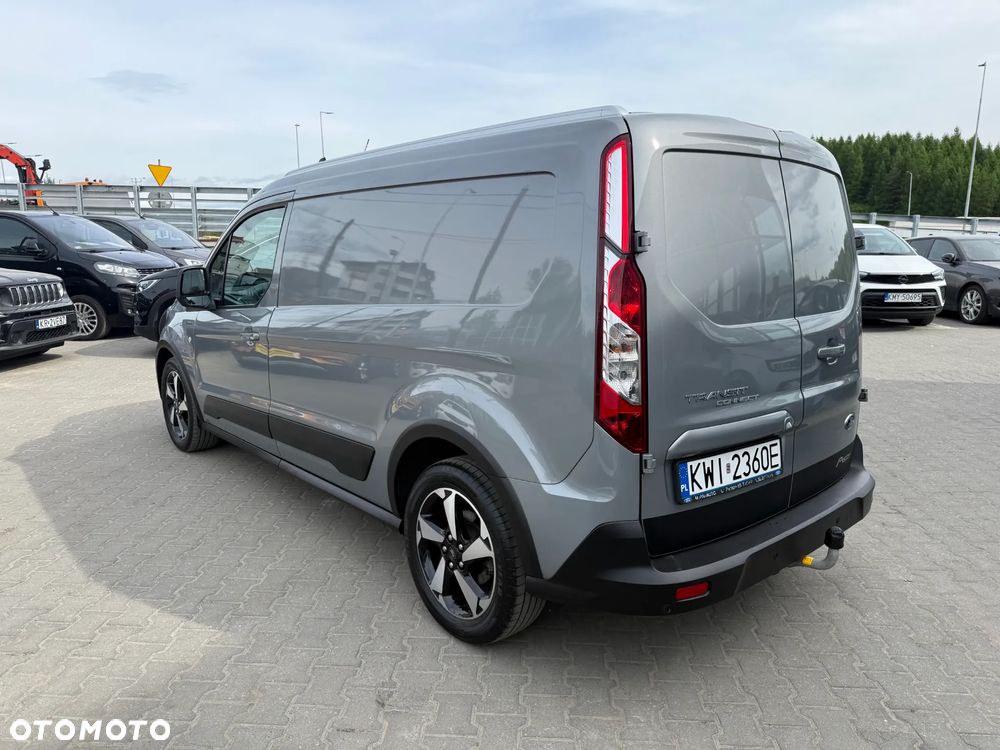 Ford Transit Connect Kombi 230 L2 Active - 4