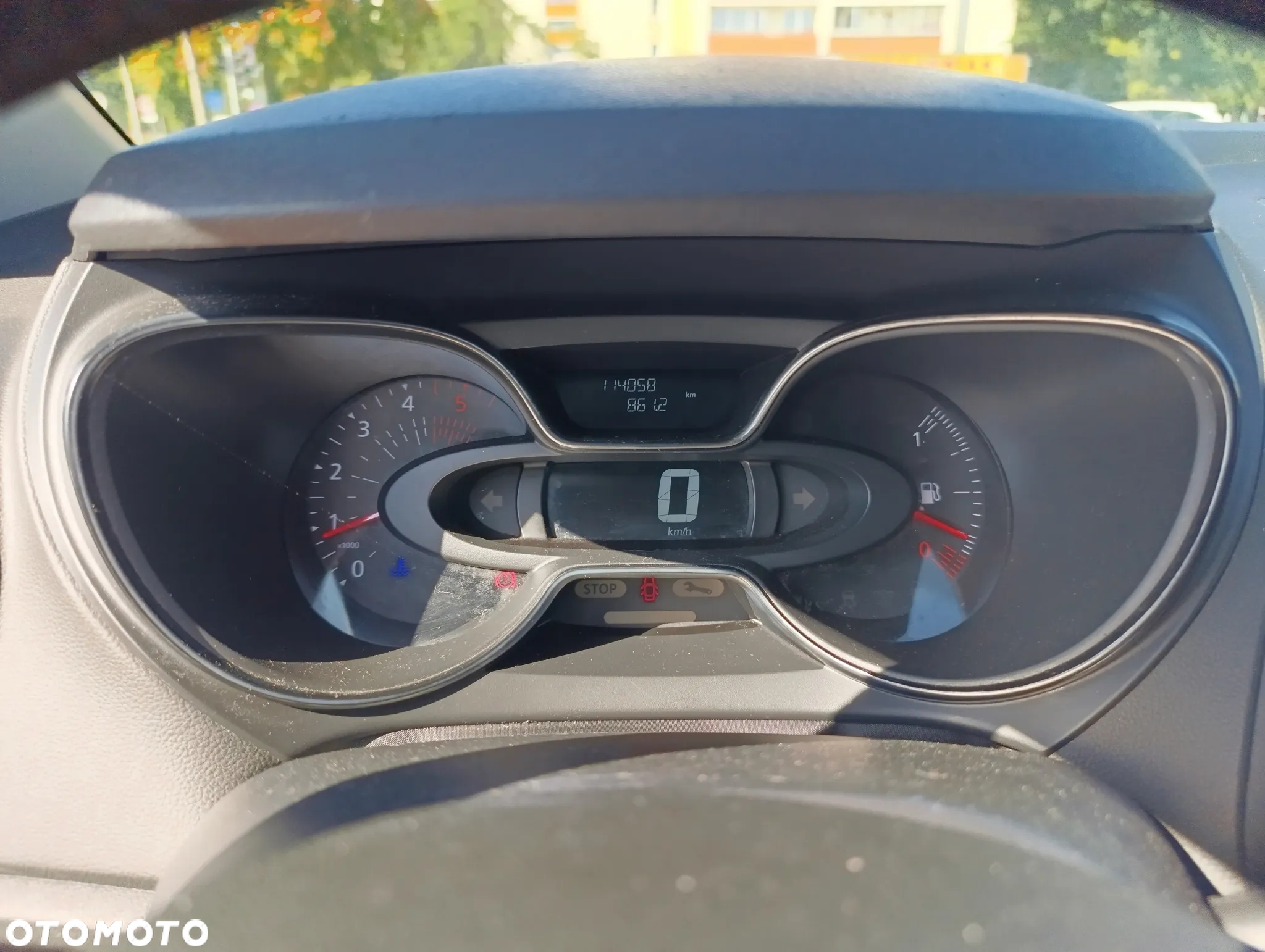 Renault Captur 1.5 dCi Limited - 6