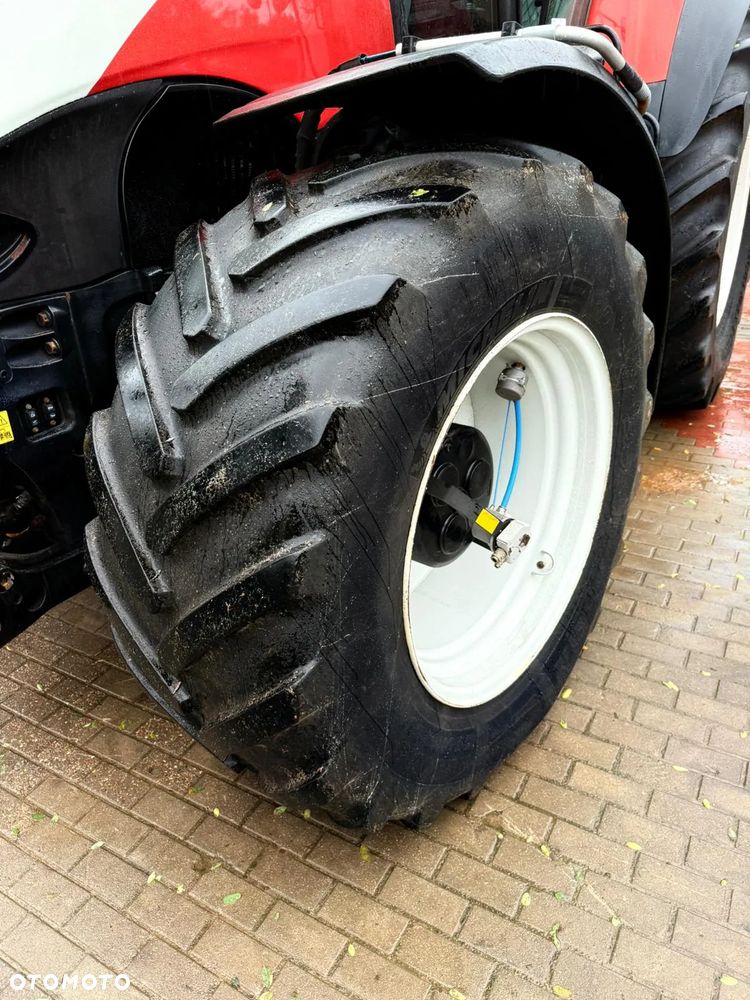 Steyer 6300 TERRUS CVT - 17