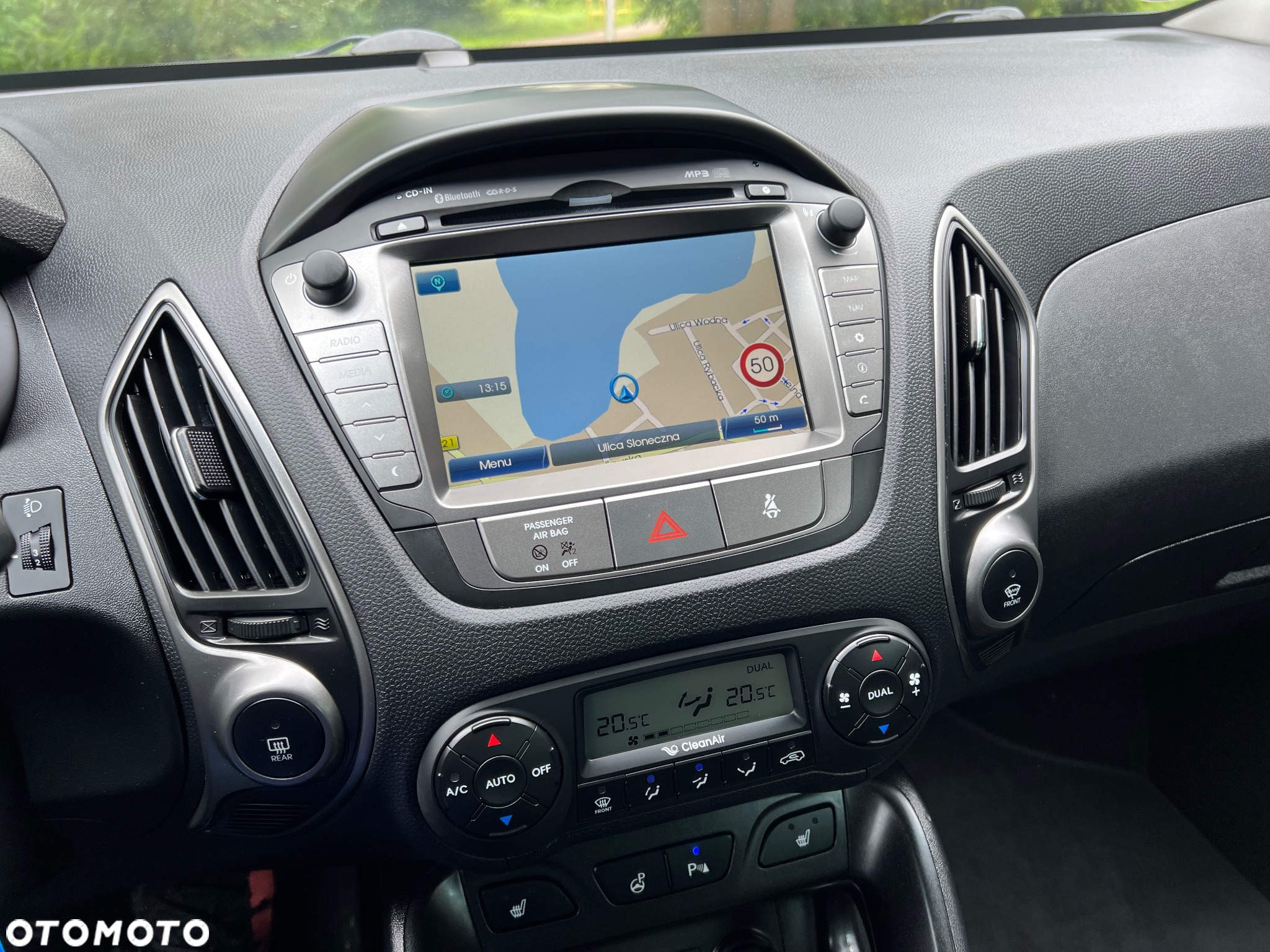 Hyundai ix35 1.6 GDI Premium 2WD - 17