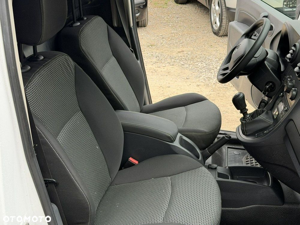 Mercedes-Benz Citan - 16