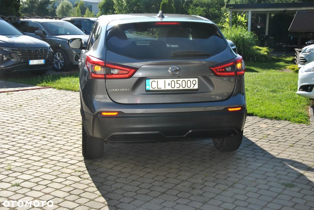 Nissan Qashqai - 18