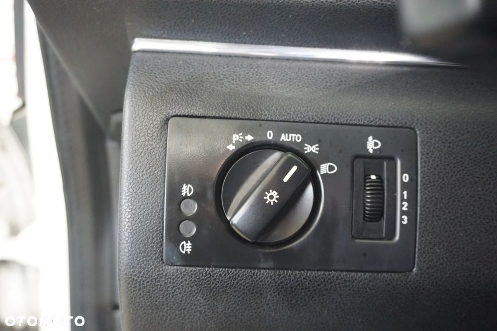 Mercedes-Benz Klasa B 170 BlueEffICIENCY - 21