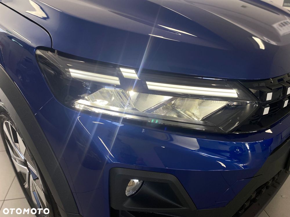 Dacia Sandero Stepway - 4
