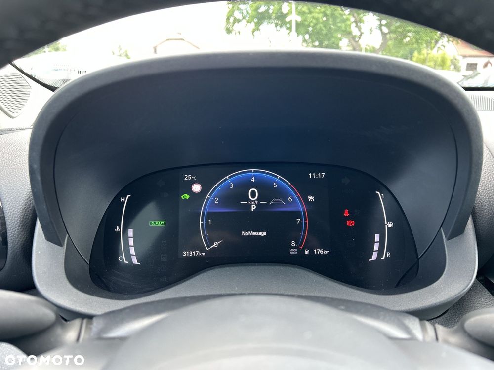 Toyota Yaris Cross Hybrid 1.5 Comfort - 13