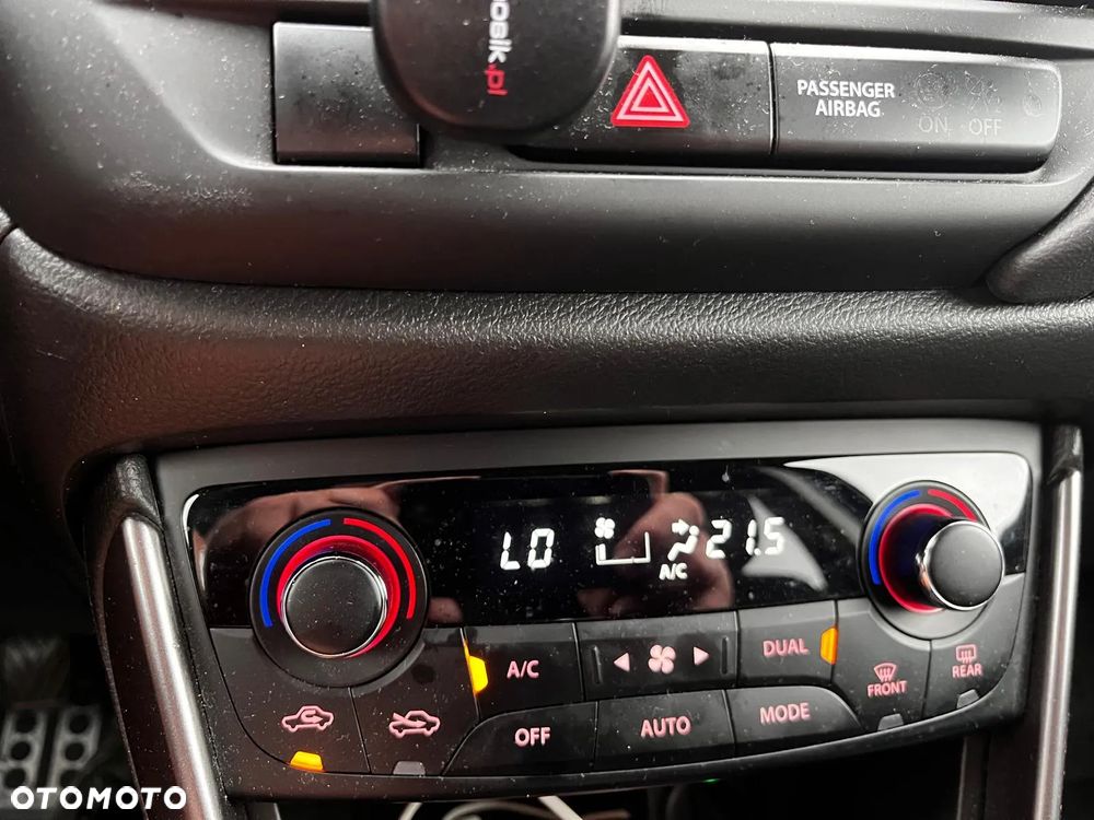 Suzuki SX4 S-Cross - 10