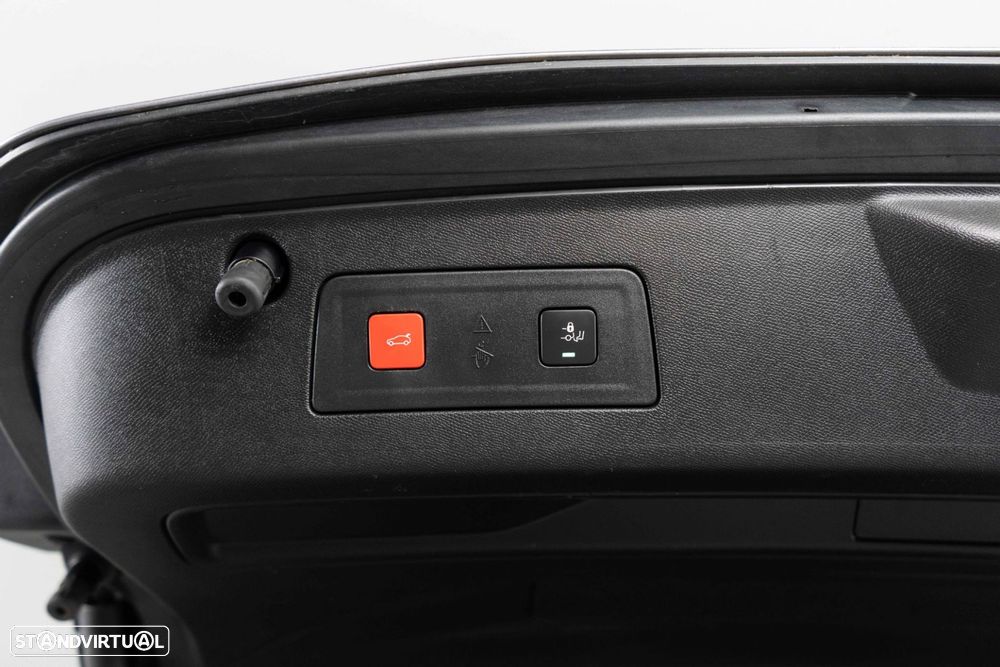 Peugeot 508 SW 1.6 Hybrid GT Pack e-EAT8 - 15